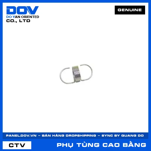 LÒ XO KHÓA YÊN XE ADV350, PCX, PCX 125, PCX 125/150 — 77234K35V00