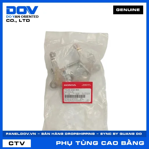 NGÀM KHÓA YÊN LEAD 110 — 77235GGE900