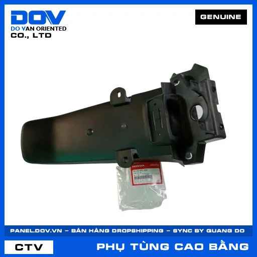 CHẮN BÙN SAU (dè) FUTURE — 80100KFL890