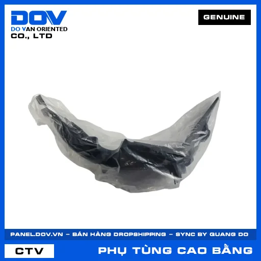 CHẮN BÙN SAU (dè) WAVE, WAVE ALPHA — 80100KVLT10