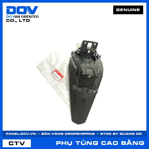 CHẮN BÙN A SAU *NH1* (dè) SH MODE — 80101K1NV00ZB