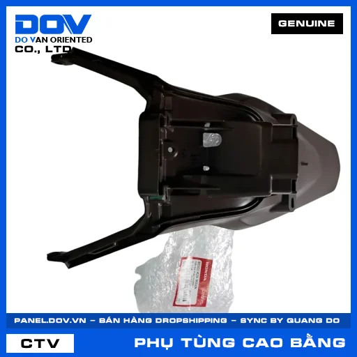 CHẮN BÙN A SAU*YR286R* (dè) SH MODE — 80101K29900ZA