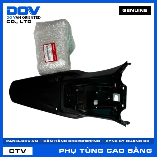 CHẮN BÙN A SAU*NH1* (dè) SH, SH MODE — 80101K29900ZB