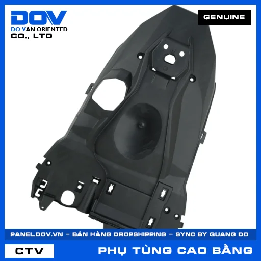 Chắn bùn sau bên trong (dè) VARIO, VARIO 160 — 80101K2SN00