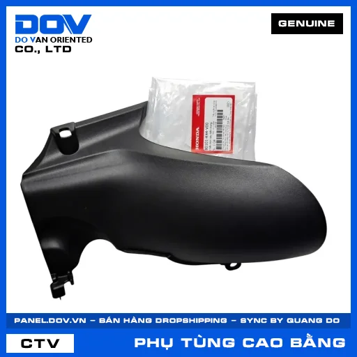 CHẮN BÙN SAU BÊN TRONG (dè) VISION, VISION 110 — 80101K44V00