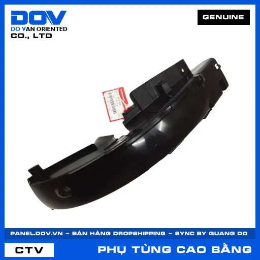CHẮN BÙN SAU BÊN TRONG (dè) WAVE ALPHA — 80101KEV900