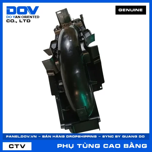CHẮN BÙN SAU BÊN TRONG (dè) WAVE 100, WAVE ALPHA — 80101KTL740