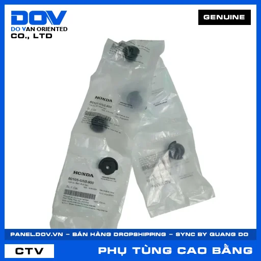 CAO SU ĐỆM ĐUÔI SAU SUPER DREAM — 80105GN5900