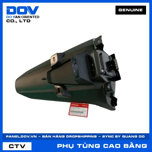 CHẮN BÙN SAU (dè) LEAD, LEAD 125 — 80105K12900