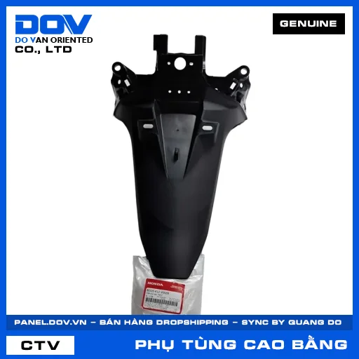 CHẮN BÙN SAU *NH1* (dè) LEAD, LEAD 125 — 80105K12V00ZB