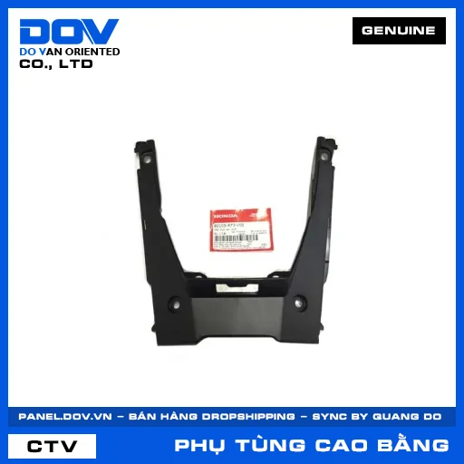 NẮP ĐUÔI SAU DƯỚI FUTURE, FUTURE 125 — 80105K73V00