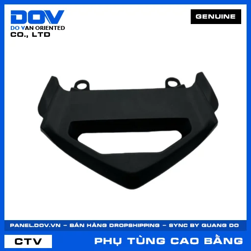 NẮP ĐUÔI SAU DƯỚI FUTURE, FUTURE 125 — 80105K73V40