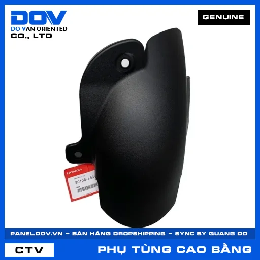 CHẮN BÙN SAU C (dè) — 80106K53D00