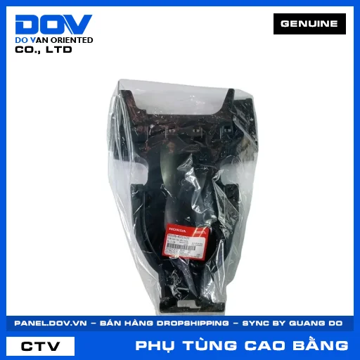 CHẮN BÙN SAU BÊN TRONG (dè) AIR BLADE, AIR BLADE 110 — 80106KVGV20