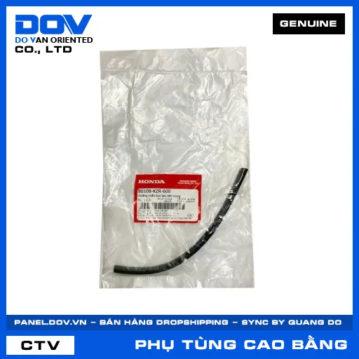 GIOĂNG CHẮN BÙN SAU BÊN TRONG (dè) AIR BLADE 125, AIR BLADE 125/150, LEAD 125, PCX — 80108KZR600
