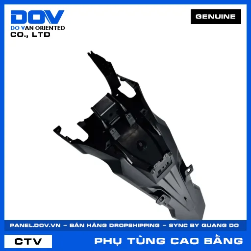 CHẮN BÙN A SAU (dè) AIR BLADE, AIR BLADE 125/160 — 80110K2ZV00