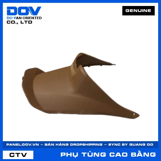 ỐP NHỰA TRUNG TÂM *YR321R* LEAD, LEAD 125 — 80151K12900ZA