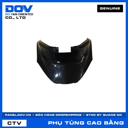 ỐP TRUNG TÂM TRÊN LEAD — 80151K12V00ZF