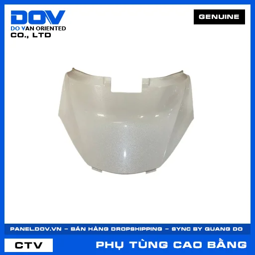 ỐP NHỰA TRUNG TÂM TRÊN *NHB35P* LEAD, LEAD 125 — 80151K12V00ZQ