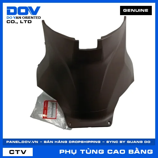 ỐP NHỰA TRUNG TÂM *YR286R* VISION, VISION 110 — 80151K44V00ZA