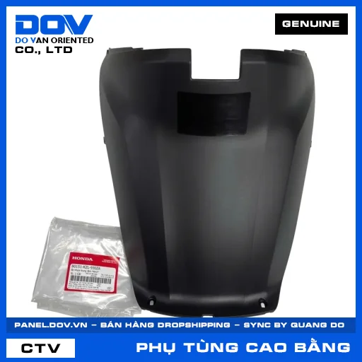 ỐP NHỰA TRUNG TÂM *NH1* VISION, VISION 110 — 80151KZL930ZA