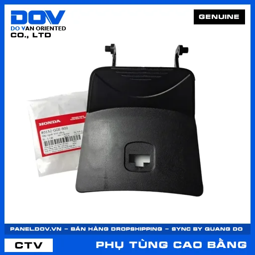 NẮP NGOÀI BÌNH XĂNG LEAD, LEAD 110 — 80152GGE900