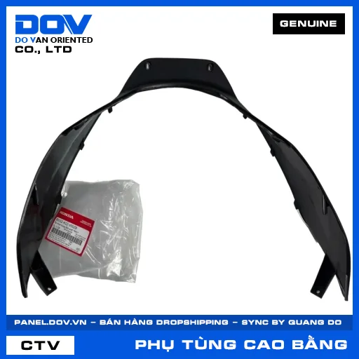 ỐP NHỰA TRUNG TÂM DƯỚI *NH1* LEAD, LEAD 125 — 80152K12V00ZB