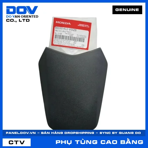 NẮP BÌNH XĂNG *NH1* LEAD, LEAD 125 — 80160K12V00ZB