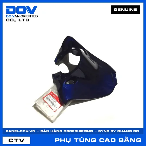 ỐP TRÊN BÊN TRONG *PB390M* SH MODE — 81131K29960ZD