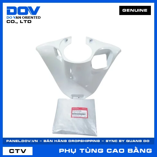 ỐP TRÊN BÊN TRONG *NHB35P* SH MODE — 81131K29960ZE