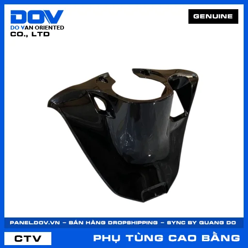 ỐP TRÊN BÊN TRONG *NHB25M* SH MODE — 81131K29960ZF
