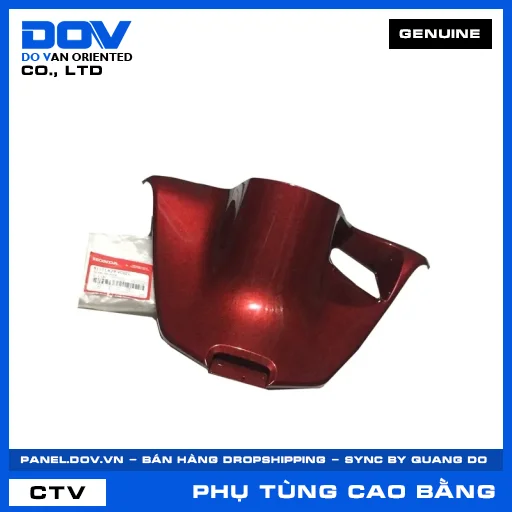 ỐP TRÊN BÊN TRONG — 81131K29VC0ZC