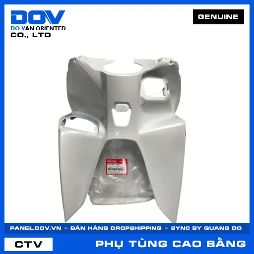 ỐP TRONG PHÍA TRÊN *NHB35P* VISION, VISION 110 — 81131K2CV00ZB