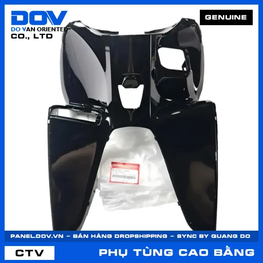 ỐP TRONG DƯỚI*NH1* VISION 110 — 81131K2CV00ZQ