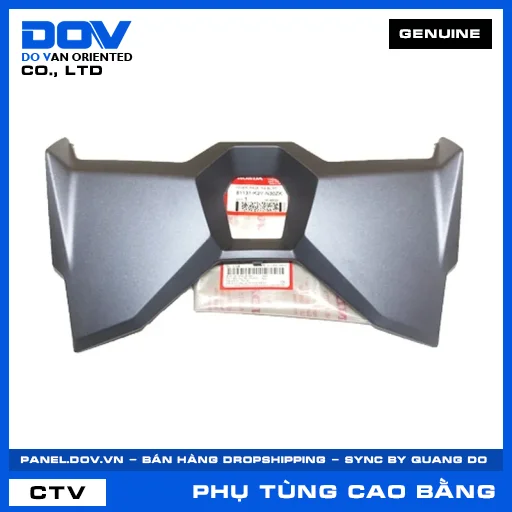 ỐP TRÊN BÊN TRONG*PB406M* — 81131K2VN30ZK