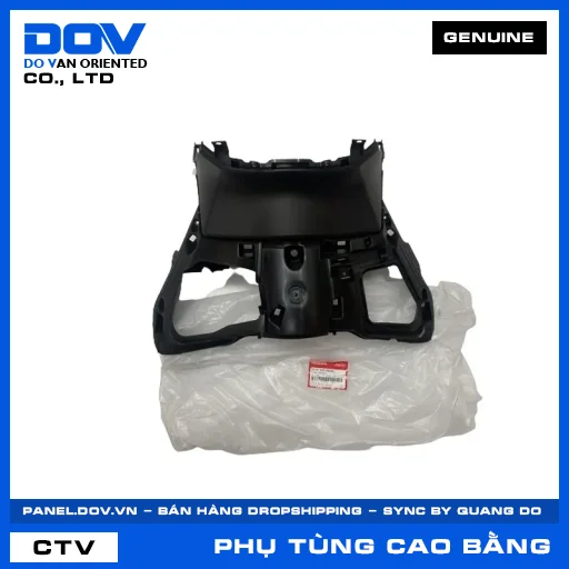 ỐP BÊN TRONG*NH1* PCX, PCX 125 — 81131K35V00ZA