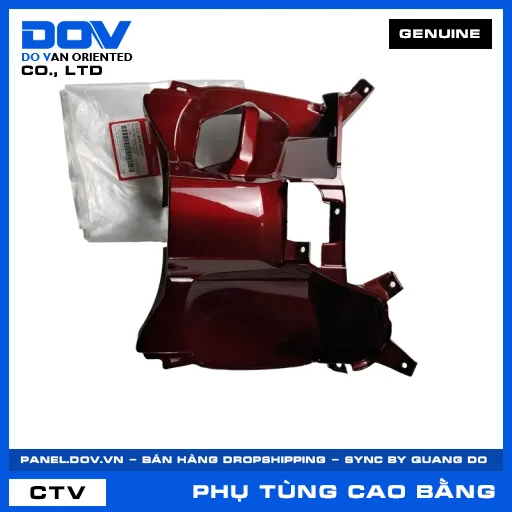ỐP TRÊN BÊN TRONG *R350C* VISION, VISION 110 — 81131K44V00ZC
