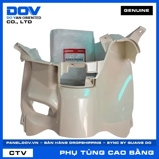 ỐP TRÊN BÊN TRONG *Y229P* VISION — 81131K44V90ZA