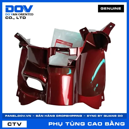 ỐP TRÊN BÊN TRONG *R350C* VISION — 81131K44V90ZB