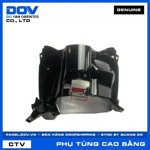 ỐP TRÊN BÊN TRONG *NHB25* — 81131K44V90ZJ