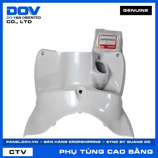 ỐP TRONG PHÍA TRÊN*NHB35P* VISION, VISION 110 — 81131KZLE00ZG