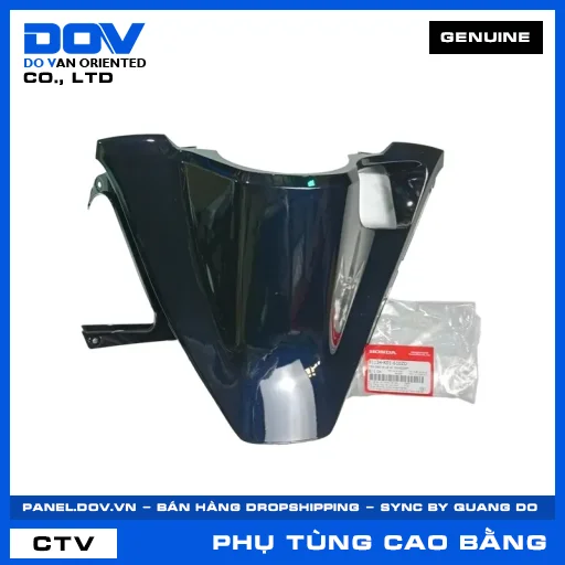 TẤM BẢO VỆ CỔ LÁI *NHB25M* SH — 81134K01610ZD