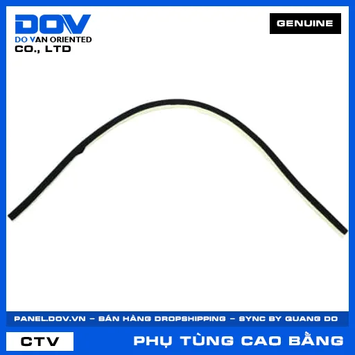 GIOĂNG HỘP ĐỒ TRƯỚC VARIO 160 — 81135K2SN00