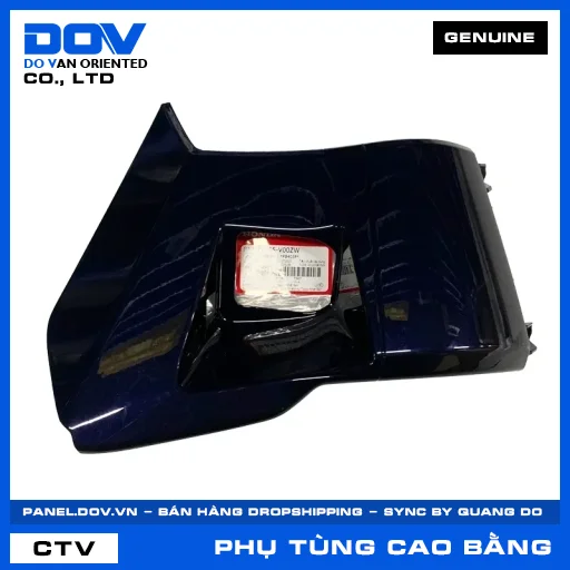 ỐP BÊN TRONG PHẢI *PB403P* PCX, PCX 125 — 81138K35V00ZW