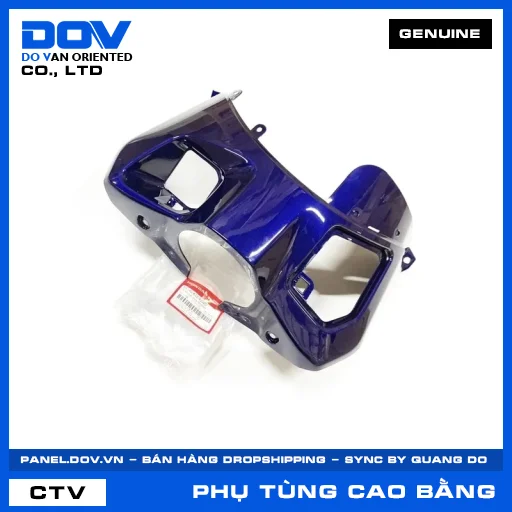 ỐP TRÊN BÊN TRONG *PB390M* LEAD, LEAD 125 — 81140K12930ZD