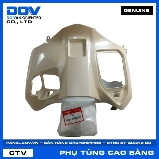 ỐP TRÊN BÊN TRONG *Y229P* LEAD, LEAD 125 — 81140K12V00ZG