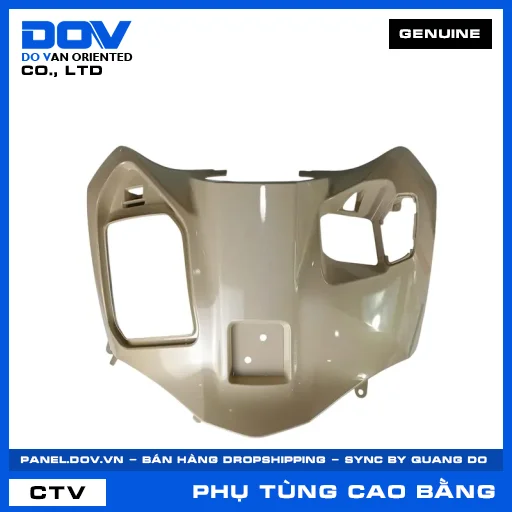 ỐP TRÊN BÊN TRONG *YR299P* LEAD, LEAD 125 — 81140K12V00ZH