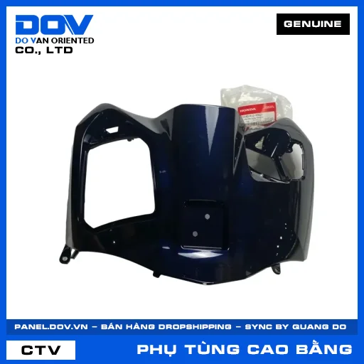 ỐP TRÊN BÊN TRONG *PB403P* LEAD, LEAD 125 — 81140K12V00ZJ