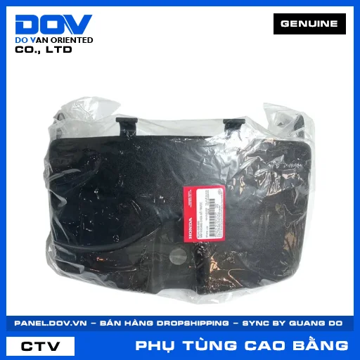 NẮP KHOANG CHỨA ĐỒ TRƯỚC LEAD, LEAD 110 — 81141GGE900