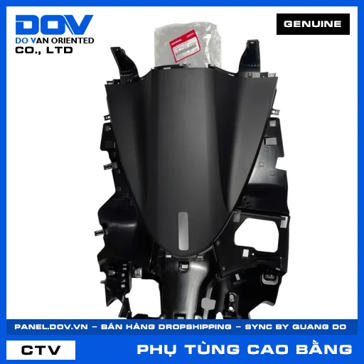 ỐP DƯỚI BÊN TRONG *NH1* SH MODE — 81141K1NV00ZB